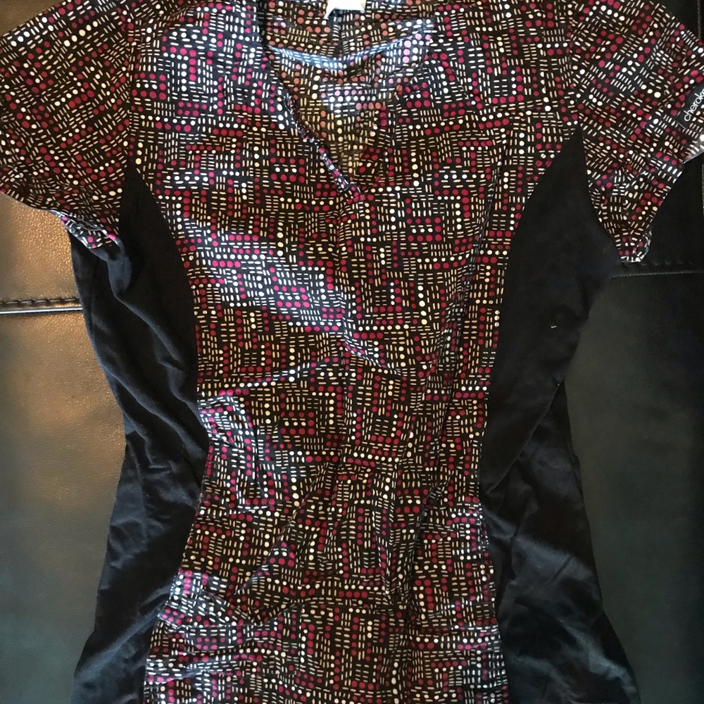 Scrub Tops - Picture 2 of 6